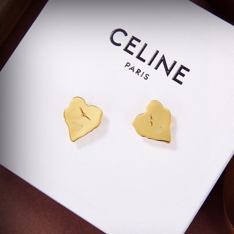 Celine Earrings